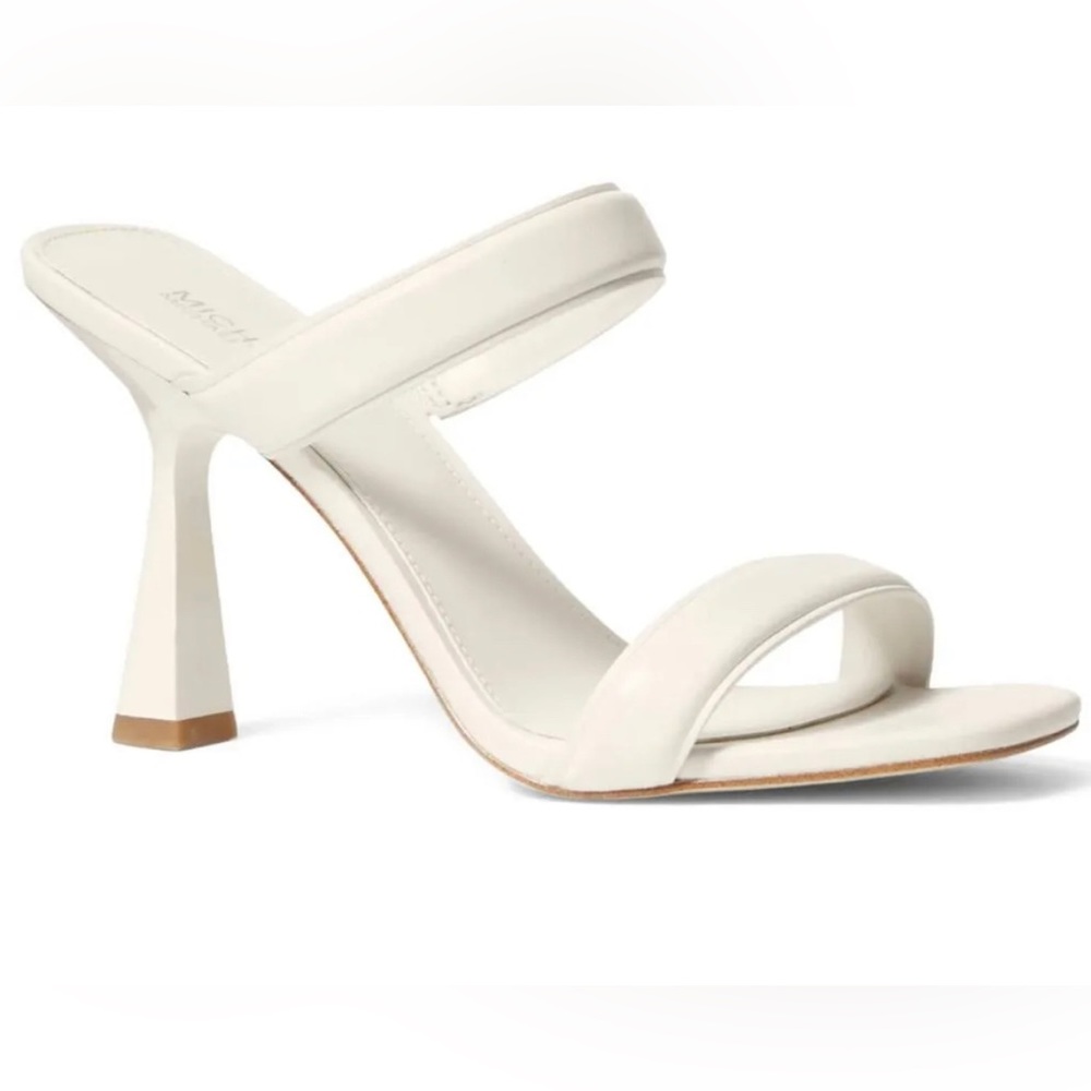 Michael Kors Clara Sandals Size 9